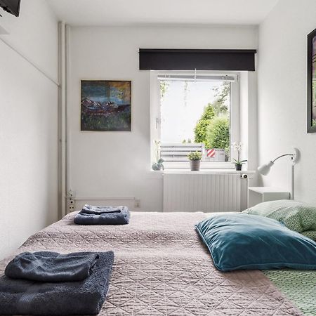 Copenhagen, Perfect Apt. Near The Beach. Kültér fotó