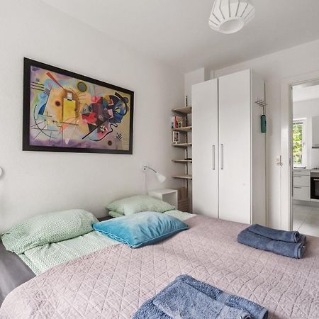 Copenhagen, Perfect Apt. Near The Beach. Kültér fotó