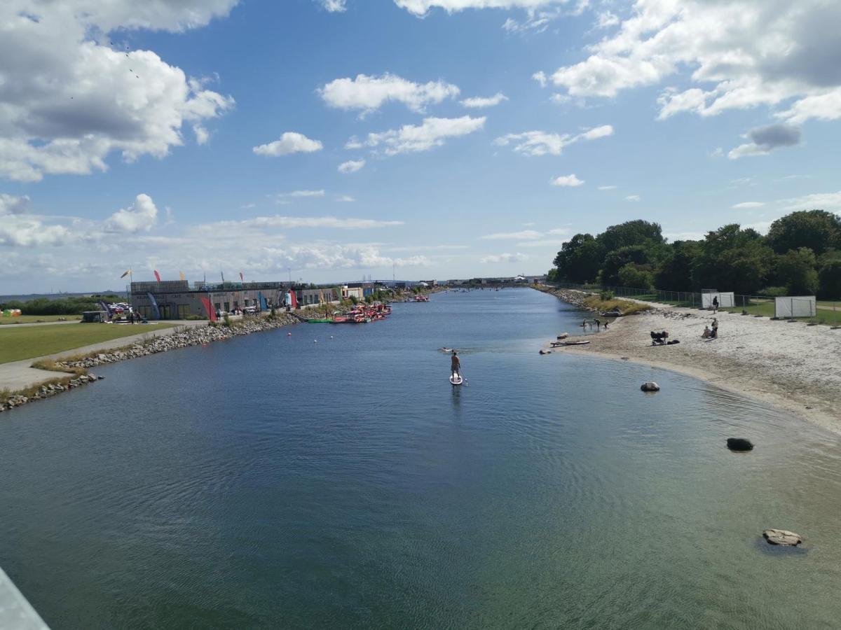 Copenhagen, Perfect Apt. Near The Beach. Kültér fotó