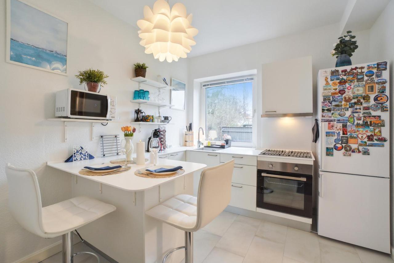 Copenhagen, Perfect Apt. Near The Beach. Kültér fotó