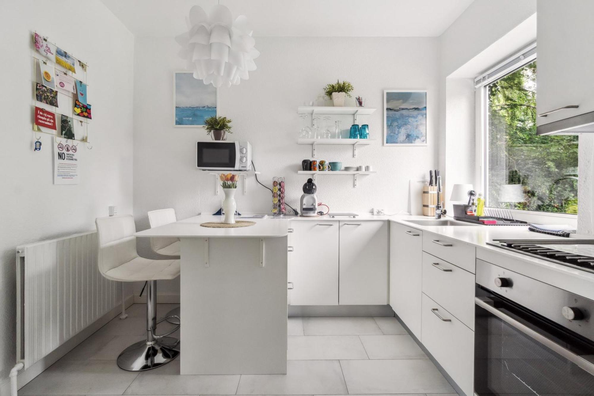 Copenhagen, Perfect Apt. Near The Beach. Kültér fotó