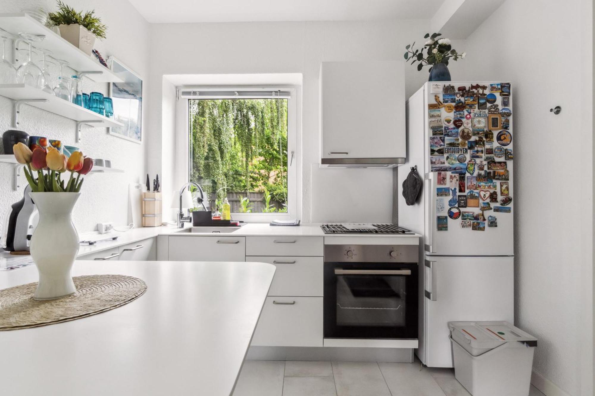 Copenhagen, Perfect Apt. Near The Beach. Kültér fotó