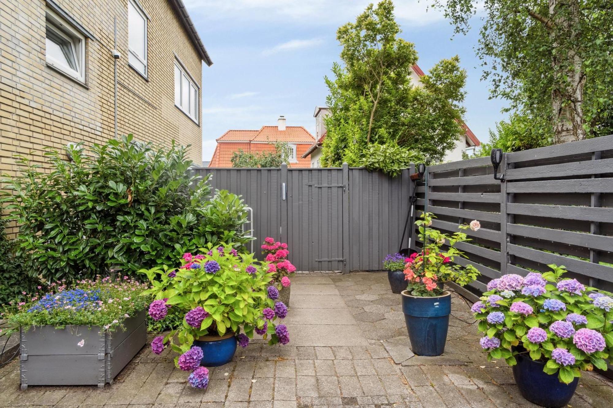 Copenhagen, Perfect Apt. Near The Beach. Kültér fotó